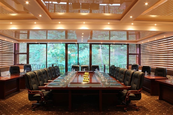 Best Western Plus Paradise Hotel Dilijan